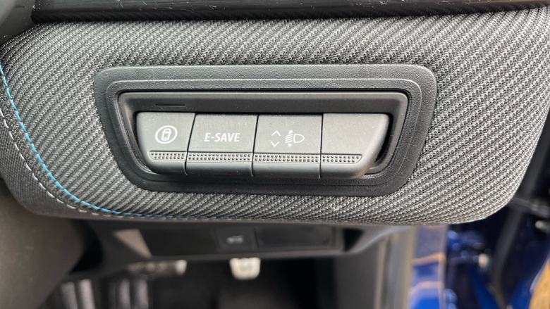 Renault Symbioz 1.6 E-Tech FHEV 145 Techno Esprit Alpine 5dr Auto Hybrid Estate